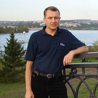 Игорь Паршиков